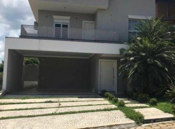 Casa · 230m² · 4 Quartos · 4 Vagas · Sobrado em  CONDOMINIO DOS PASSAROS - Centro - Tremembé/SP
