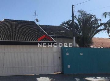 Casa · 187m² · 3 Quartos · 4 Vagas · Casa em Rua Serra negra - Centro - Tremembé/SP
