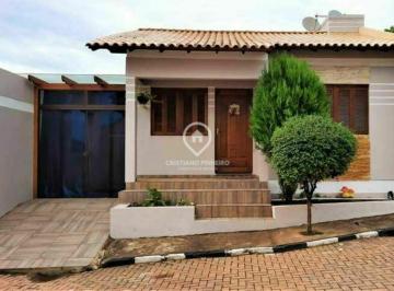 Casa · 79m² · 2 Quartos · 2 Vagas · Casa de condomínio em Rua Vigário Luiz Azevedo - Parque do Itatiaia - Gravataí/RS
