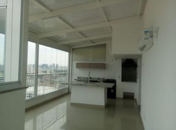 Apartamento · 111m² · 2 Quartos · 2 Vagas · Cobertura em  Avenida Doutor Mário Vilas Boas Rodrigues - Santo Amaro - São Paulo/SP
