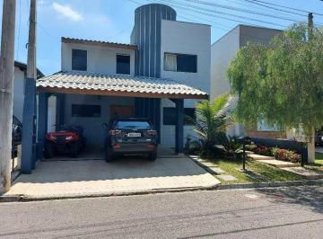 Casa · 300m² · 3 Quartos · 5 Vagas · Sobrado em  Rua Machado de Assis - CONDE CHAMBOR - Tremembé/SP