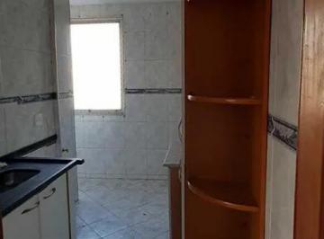 Apartamento · 46m² · 2 Quartos · 1 Vaga · Apartamento em Rua Floresto Bandecchi - Jaguaré - São Paulo/SP