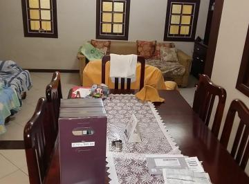 Casa · 190m² · 3 Quartos · 2 Vagas · Casa em  Tremembé - RESIDENCIAL VILLAGE TREMEMBÉ - Tremembé/SP