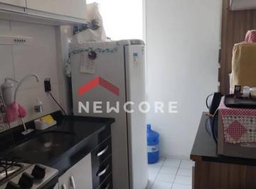 Apartamento · 53m² · 2 Quartos · 1 Vaga · Apartamento em Rua Floresto Bandecchi - Jaguaré - São Paulo/SP