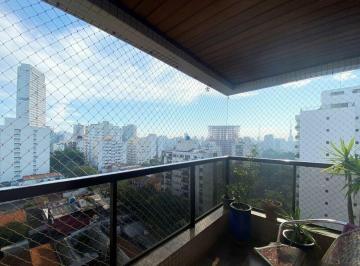 Apartamento · 173m² · 3 Quartos · 3 Vagas · Apartamento em Rua Rodesia - Sumarezinho - São Paulo/SP