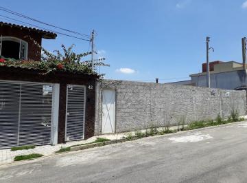 Terreno · 308m² · Lote em Rua Radamés Gonçalves de Freitas - Cidade São Francisco - São Paulo/SP