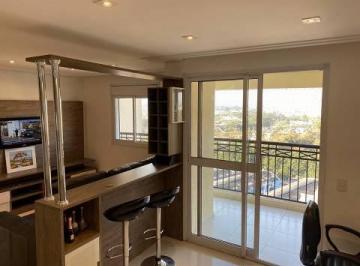 Apartamento · 82m² · 2 Quartos · 2 Vagas · Apartamento em Avenida Venceslau de Queirós - Jaguaré - São Paulo/SP