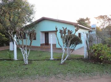 Rural · 185m² · 3 Quartos · 3 Vagas · Chácara em Rodovia RS-020 - Loteamento Rural Palermo - Gravataí/RS