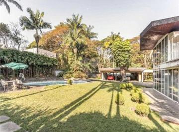 Casa · 985m² · 5 Quartos · 15 Vagas · Casa em Rua Atlântica - Jardim América - São Paulo/SP