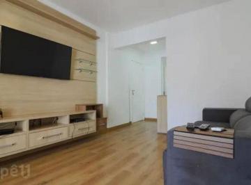 Apartamento · 65m² · 2 Quartos · 2 Vagas · Apartamento em Rua Guarará - Jardim Paulista - São Paulo/SP