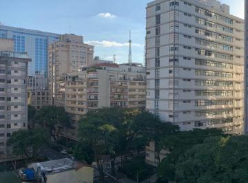 Comercial · 40m² · 1 Quarto · 1 Vaga · Sala comercial em  Rua Haddock Lobo - Cerqueira César - São Paulo/SP