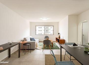 Apartamento · 75m² · 2 Quartos · 1 Vaga · Apartamento em  Rua Lisboa - Cerqueira César - São Paulo/SP