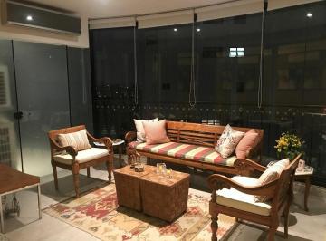 Apartamento · 240m² · 4 Quartos · 5 Vagas · Apartamento em Rua Guarará - Jardim Paulista - São Paulo/SP
