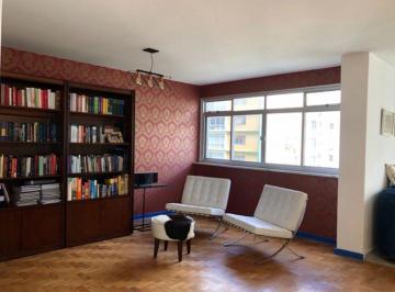 Apartamento · 210m² · 3 Quartos · 2 Vagas · Apartamento em Alameda Jaú - Jardim Paulista - São Paulo/SP