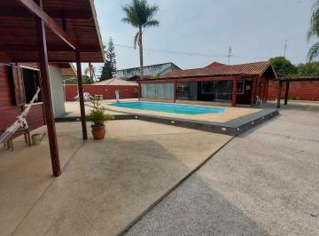 Casa · 400m² · 4 Quartos · 6 Vagas · Casa de condomínio em  Tremembé - Centro - Tremembé/SP