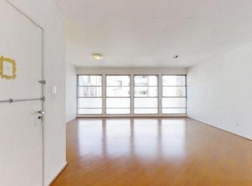 Apartamento · 150m² · 3 Quartos · 1 Vaga · Apartamento em Rua Pamplona - Jardim Paulista - São Paulo/SP