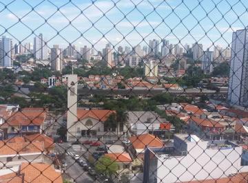 Apartamento · 130m² · 3 Quartos · 3 Vagas · Apartamento em Rua Sílvio Rodini - Vila Dom Pedro II - São Paulo/SP