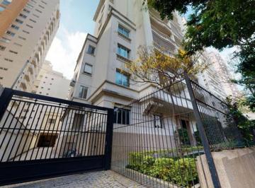 Apartamento · 97m² · 2 Quartos · 1 Vaga · Apartamento em Avenida Nove de Julho - Jardim América - São Paulo/SP