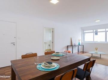 Apartamento · 105m² · 3 Quartos · 1 Vaga · Apartamento em Rua José Maria Lisboa - Jardim Paulista - São Paulo/SP