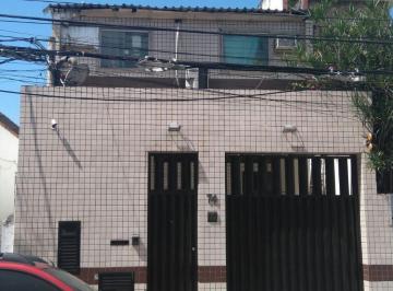 Casa · 180m² · 15 Quartos · 2 Vagas · Casa em  Rua Araújo Lima - Vila Isabel - Rio de Janeiro/RJ