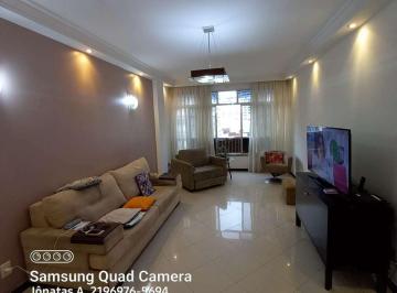 Apartamento · 190m² · 4 Quartos · 1 Vaga · Apartamento em Rua Conde de Bonfim - Tijuca - Rio de Janeiro/RJ