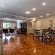 Apartamento · 190m² · 3 Quartos · 1 Vaga · Apartamento em Rua José Maria Lisboa - Jardim Paulista - São Paulo/SP