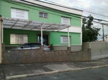 Casa · 280m² · 6 Quartos · 3 Vagas · Sobrado em Avenida Amadeu Poli - Parque Novo Mundo - São Paulo/SP