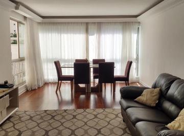 Apartamento · 121m² · 3 Quartos · 1 Vaga · Apartamento em  Rua Peixoto Gomide - Jardim Paulista - São Paulo/SP