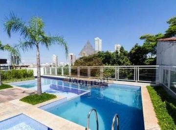 Apartamento de 2 quartos, São Paulo · VENDE-SE APARTAMENTO COM 02 DORMITÓRIOS - 54M