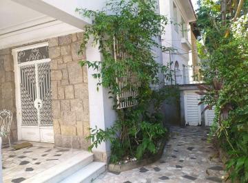Casa · 407m² · 4 Quartos · 3 Vagas · Casa em Rua Ramon Franco - Urca - Rio de Janeiro/RJ