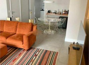 Apartamento · 110m² · 3 Quartos · 2 Vagas · Apartamento em Alameda Joaquim Eugênio de Lima - Jardim Paulista - São Paulo/SP