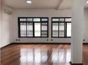 Casa · 320m² · 4 Quartos · 5 Vagas · Casa em  Rua Darwin - Jardim Santo Amaro - São Paulo/SP