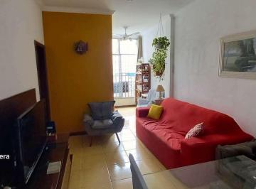 Apartamento · 80m² · 3 Quartos · 1 Vaga · Apartamento em Rua Marquês de Valença - Tijuca - Rio de Janeiro/RJ
