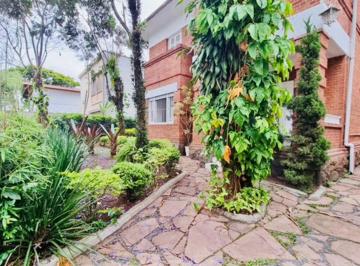 Casa · 430m² · 4 Quartos · 6 Vagas · Casa em Rua Conselheiro Torres Homem - Jardim Paulista - São Paulo/SP