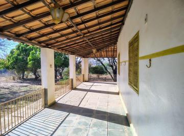 Rural , Curvelo · FAZENDA 630 hectares EM Morro da Garça MG