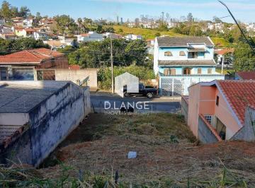 Comercial · 250m² · Terreno à venda no Bairro Parque São Martinho em Campinas.