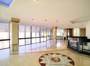 Apartamento · 626m² · 4 Quartos · 5 Vagas · Cobertura Tríplex à venda em Perdizes com 4 quartos, sendo 3 suítes e 5 vagas