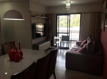 d913248331327f756869e5321f16d9aa158f5984 · Apartamento à venda, 96 m² por R$ 650.000,00 - Condomínio Mondo Itália - Vinhedo/SP