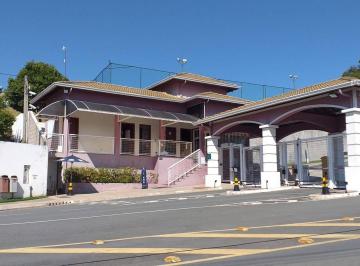 9a3fecbc62833c8046f17dd63dab02e7cbbb188c · Terreno à venda, 300 m² por R$ 365.000,00 - Colina dos Pinheiros - Valinhos/SP