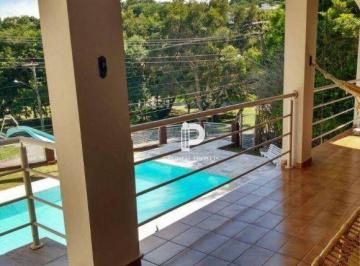 9a08340035e62f111950411ea377ced838b38258 · Casa à venda, 542 m² por R$ 1.850.000,00 - Marambaia - Vinhedo/SP
