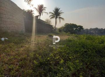 44e464210eb957229b3fa797454ba0cd51e55e32 · Terreno à venda, 840 m² por R$ 780.000,00 - Condomínio Estância Marambaia - Vinhedo/SP