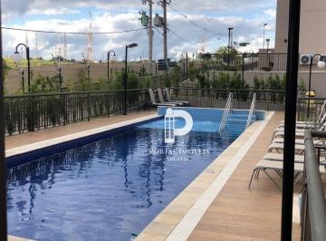 6f1ff567812c849993e43ecb0ff5f927c3101471 · Apartamento à venda, 56 m² por R$ 299.000,00 - Jardim Anton Von Zuben - Campinas/SP