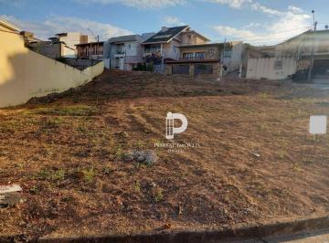886c0a48b9ffc2bff1b3c12b065748aa2d701d83 · Terreno à venda, 405 m² por R$ 320.000,00 - Jardim Panorama - Valinhos/SP