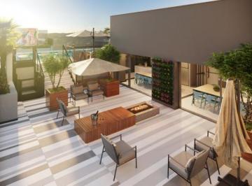 Apartamento de 1 quarto, Curitiba · APARTAMENTO 1 QUARTO SACADA COM CHURRASQUEIRA NO PORTÃO CONDOMINIO CLUBE