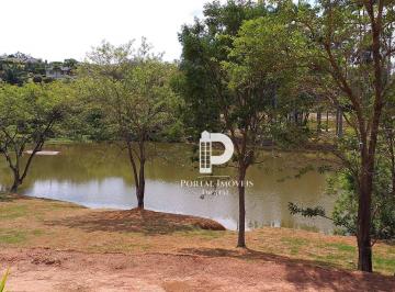 6e21edbb95212a11ac180bd0e344c0f44c564a90 · Terreno à venda, 375 m² por R$ 413.000,00 - Condomínio Reserva do Itamaracá - Valinhos/SP