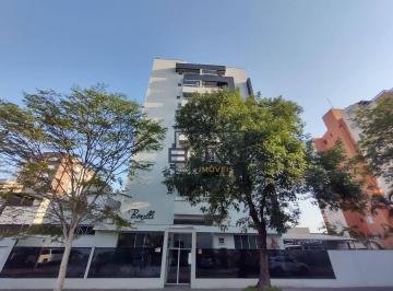b98e92204c95e1c4cef2d79c33d036320ed3c25c · Apartamento à venda, 73 m² por R$ 440.000,00 - Santo Antônio - Joinville/SC