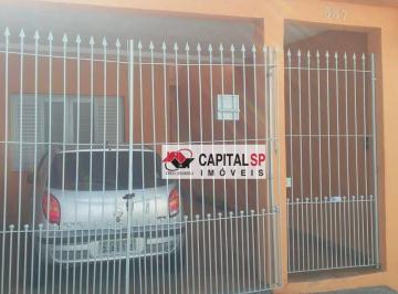 d0ecff1aab3727eb6b604e6d7998d788fdc97035 · Casa com 3 dormitórios à venda, 150 m² por R$ 450.000,00 - Vila Franci - São Paulo/SP