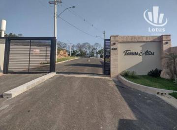 4fb8fbfaf5cdb9e9cbe9644b9dd6ad61a3ee14c1 · Terreno à venda Condomínio Terras Altas , 250 m² por R$ 200.000 - Nova Jaguariúna - Jaguariúna/SP