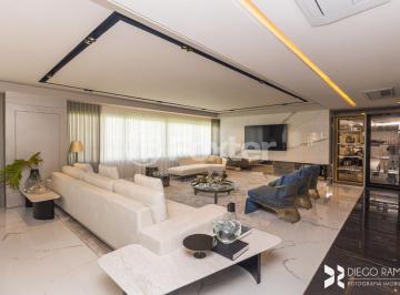 01-APARTAMENTO-3D-JARDIM-EUROPA-PORTO-ALEGRE-210365.jpg · Apartamento, 4 dormitórios, 292 m², em Passo d'Areia