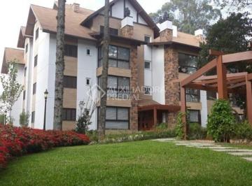 1 · Apartamento no bairro Bavária